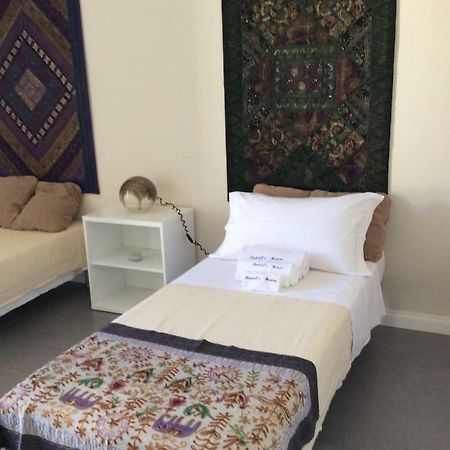 דירות בארי Daniel'S House מראה חיצוני תמונה