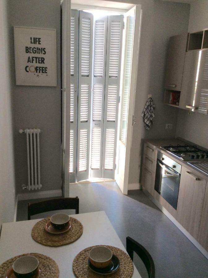 דירות בארי Daniel'S House מראה חיצוני תמונה