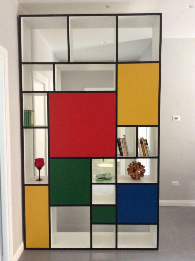 דירות בארי Daniel'S House מראה חיצוני תמונה