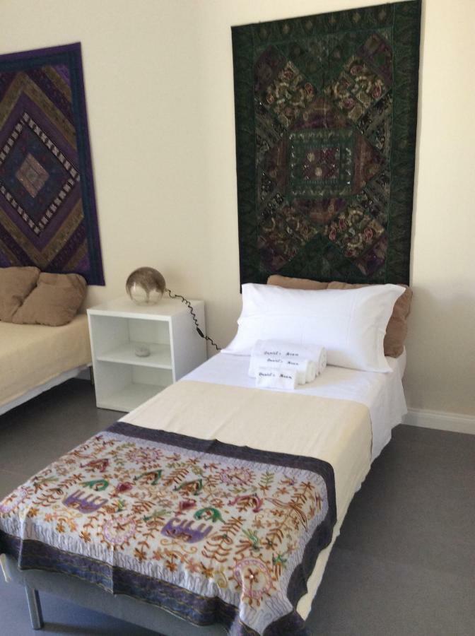 דירות בארי Daniel'S House מראה חיצוני תמונה
